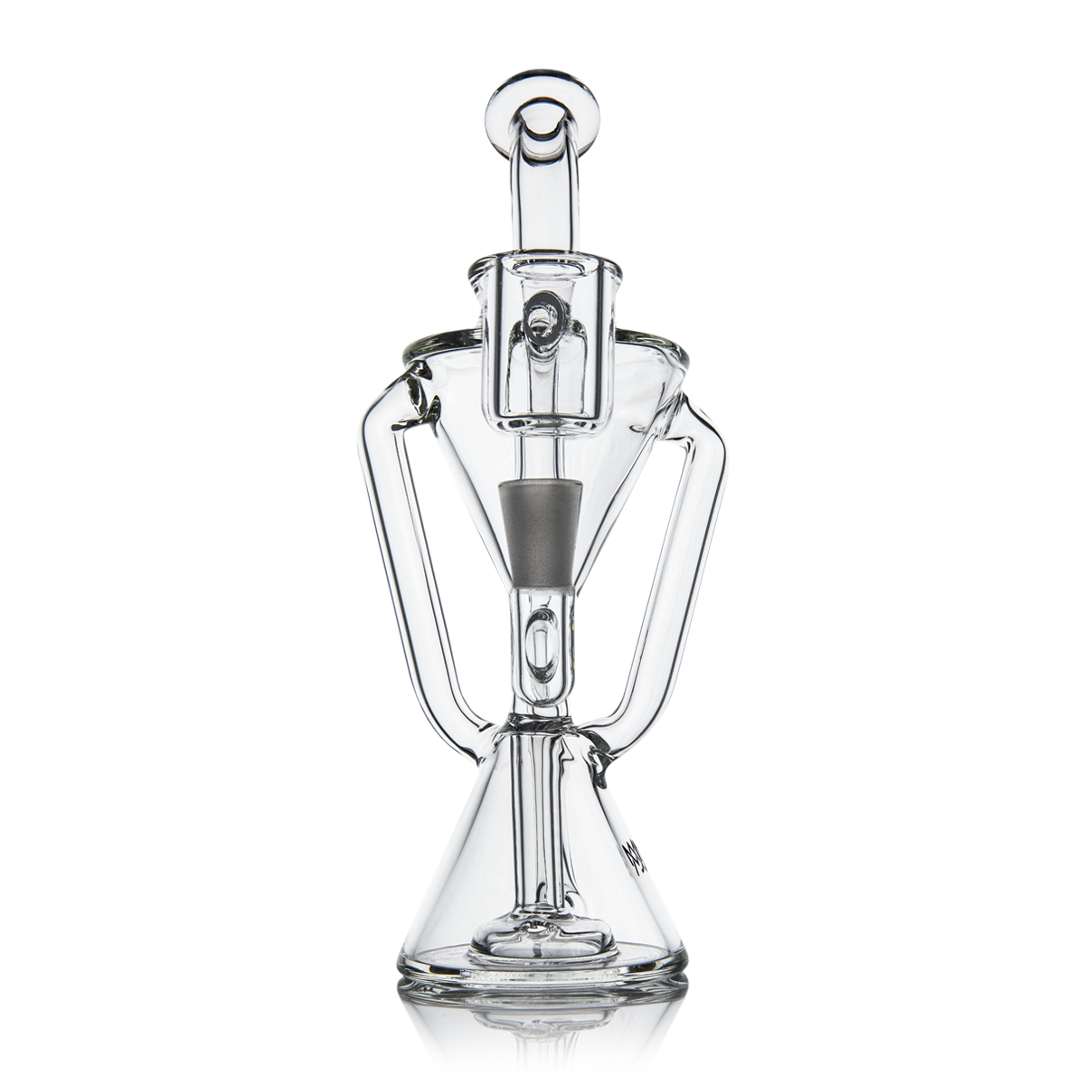 MJ Arsenal Time Turner Mini Dab Rig