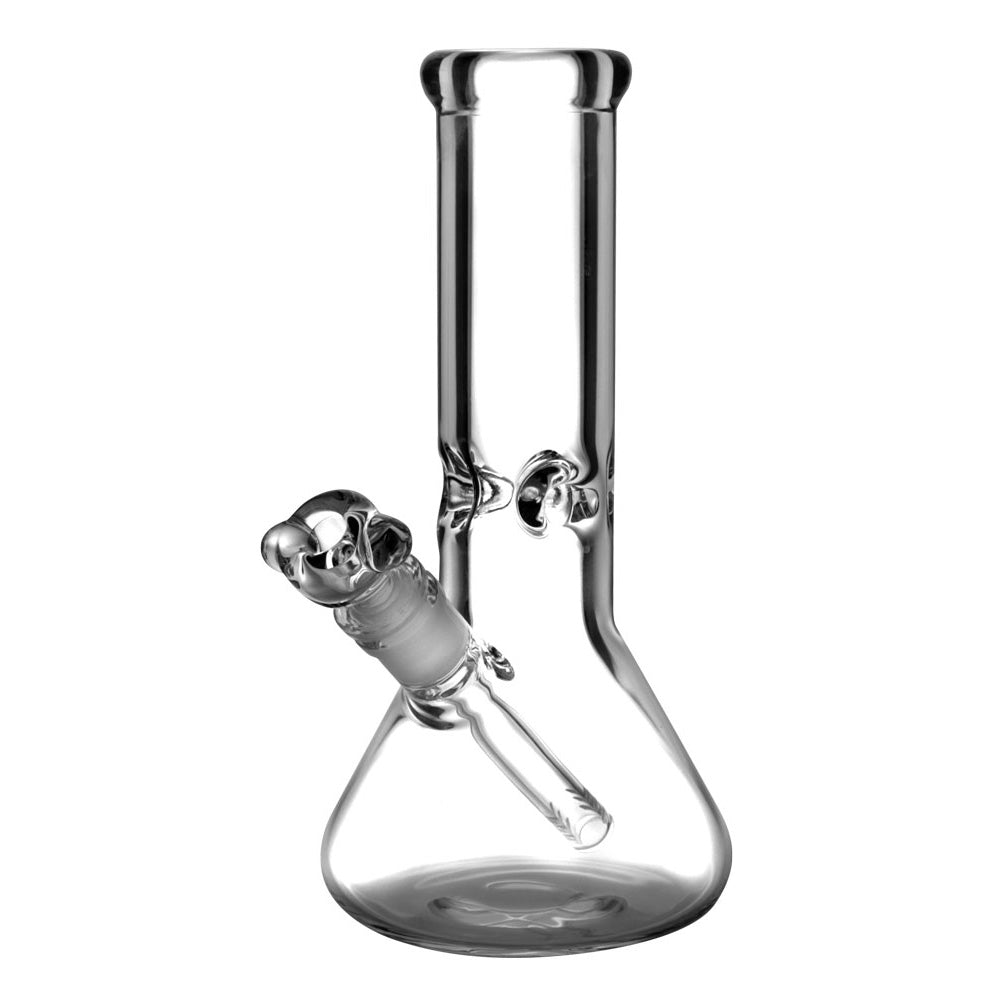 Glass Beaker Bong | 10 Inch | 9mm Thick