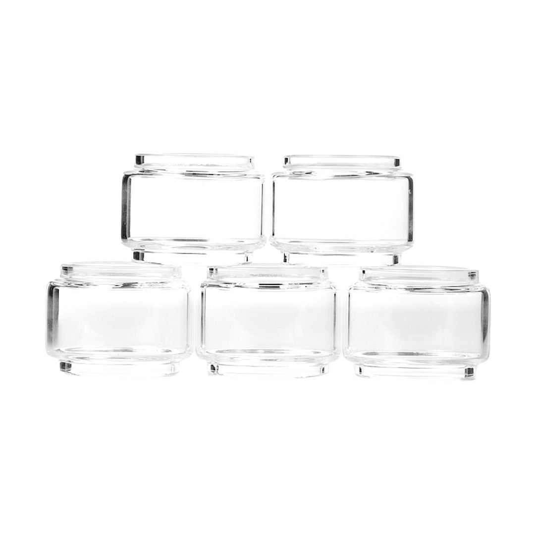 Medusa Customs Replacement Glass Tanks