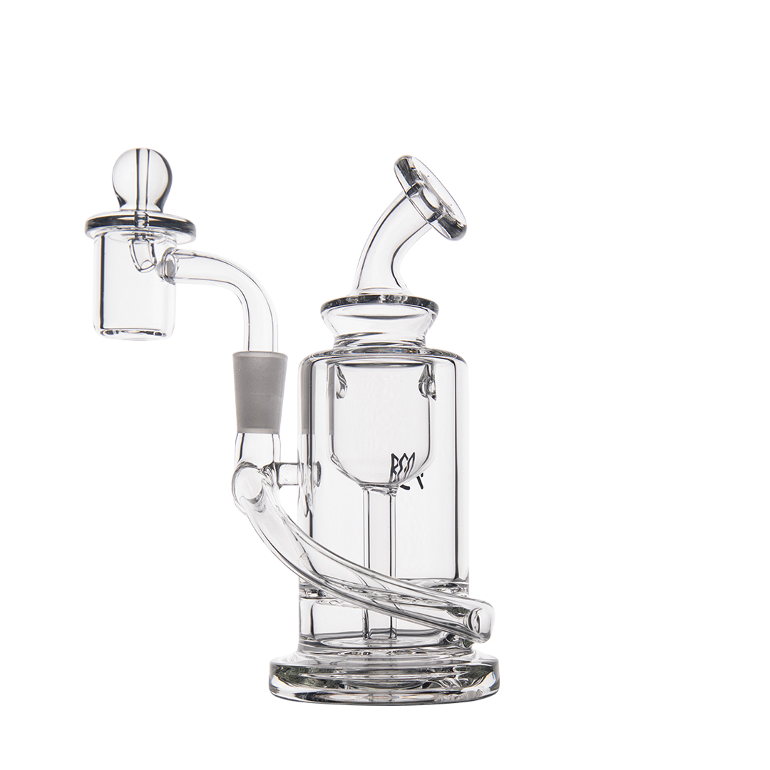 MJ Arsenal Ursa Mini Dab Rig