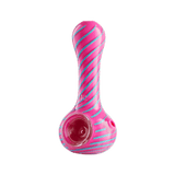 Eyce ORAFLEX Spiral Spoon Pipe