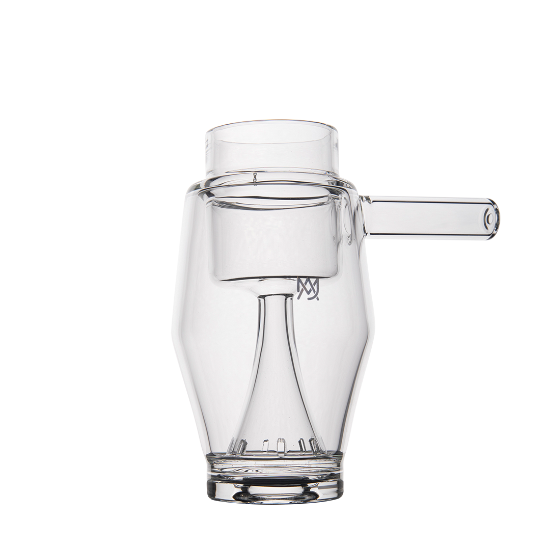 MJ Arsenal Proxy Bubbler Mini