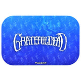 Grateful Dead x Pulsar Rolling Tray Kit | 11"x7" | Dancing Skellies