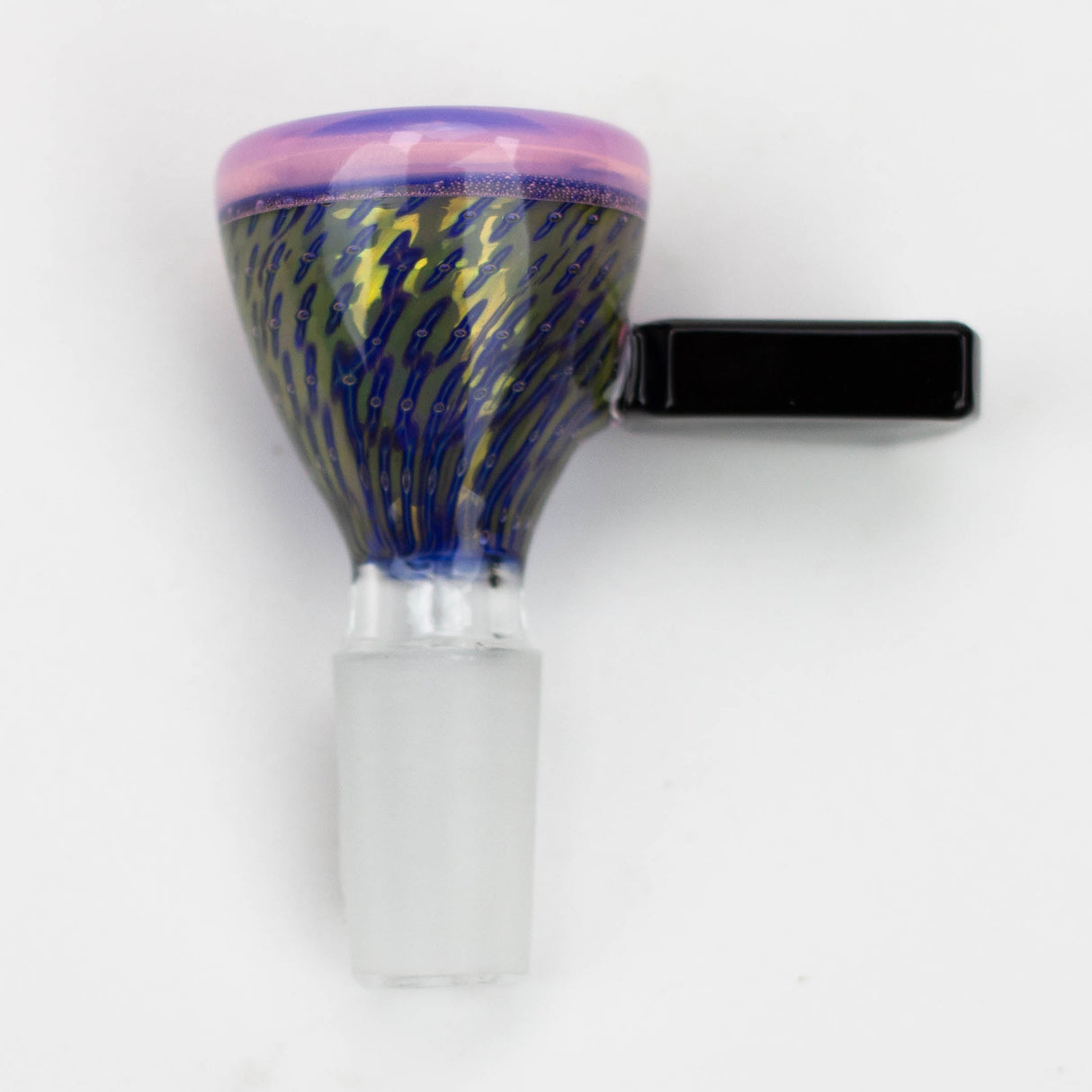 preemo - Double Wall Fumed Bowl [P072]