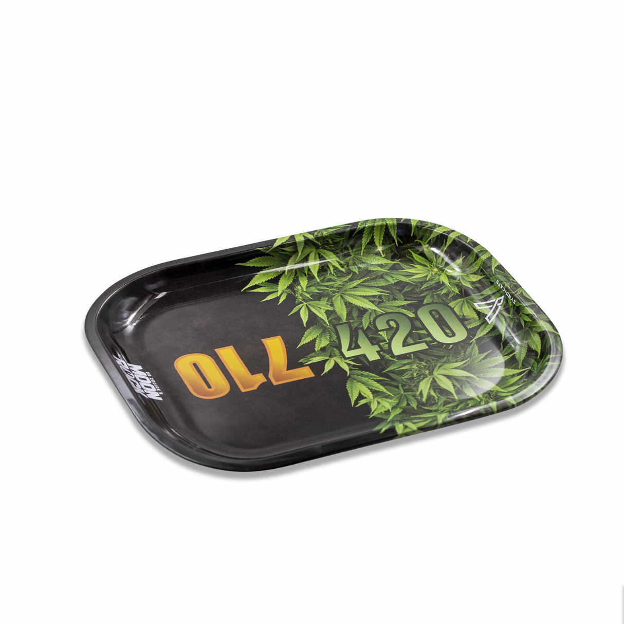 Hybrid 420/710 Rollin' Tray