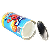 Kool-Aid Drink Mix Diversion Stash Safe XL - 82.5oz Can