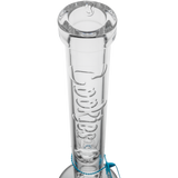 Cookies Flame Straight 7mm Bong