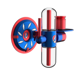 Grateful Dead x Stündenglass Kompact Wall Mount