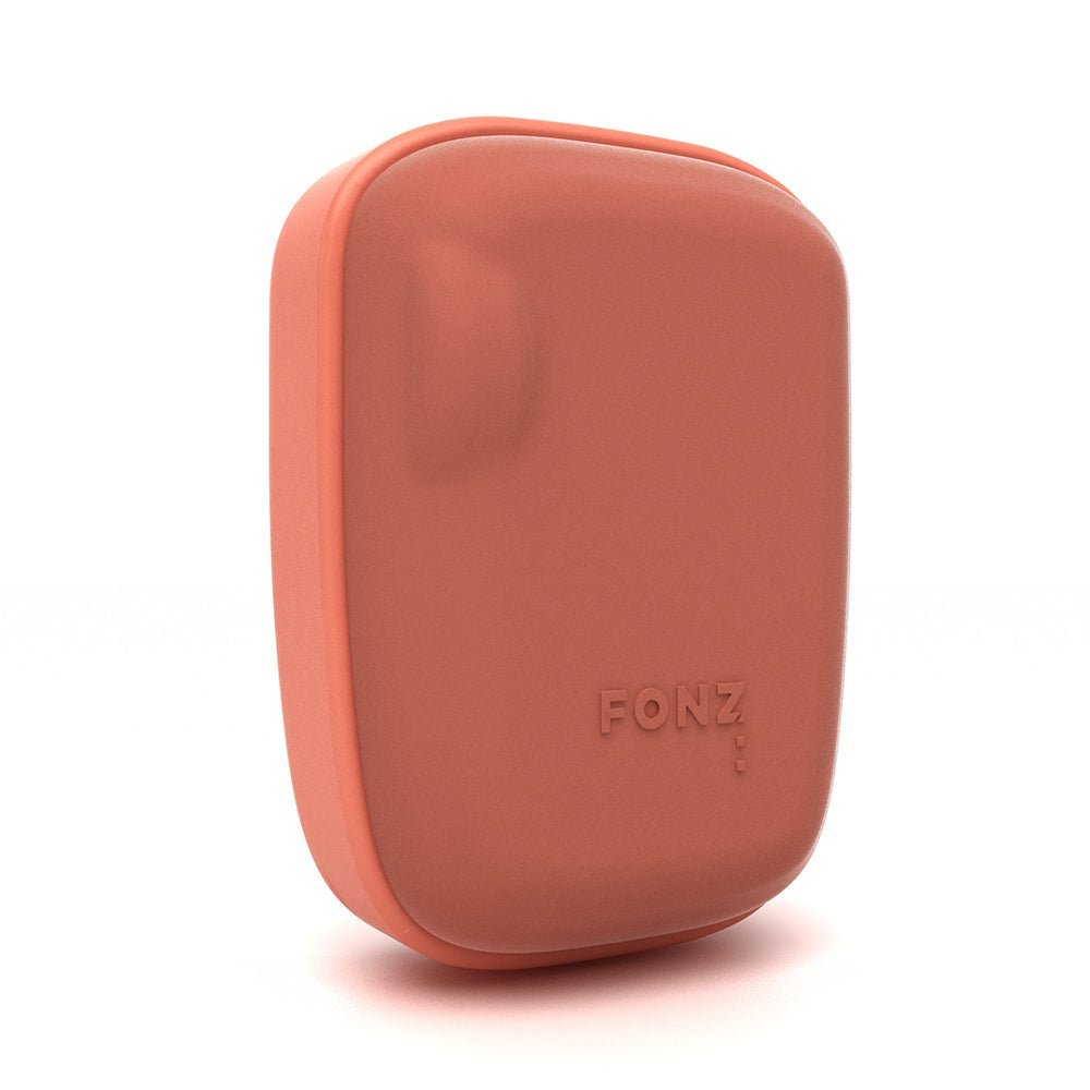 FONZ grinder and storage combo – Sunrise
