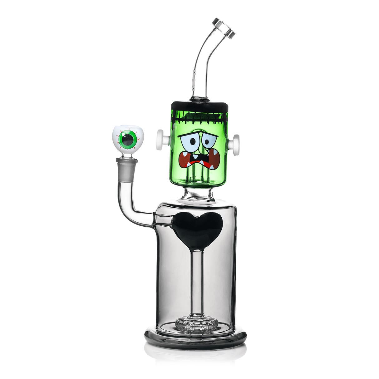 Dankenstein XL Bong 13"