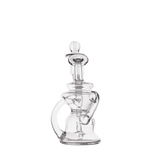 MJ Arsenal Hydra Mini Dab Rig