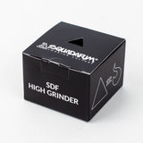 Squadafum High Grinder 44mm 4-Pieces