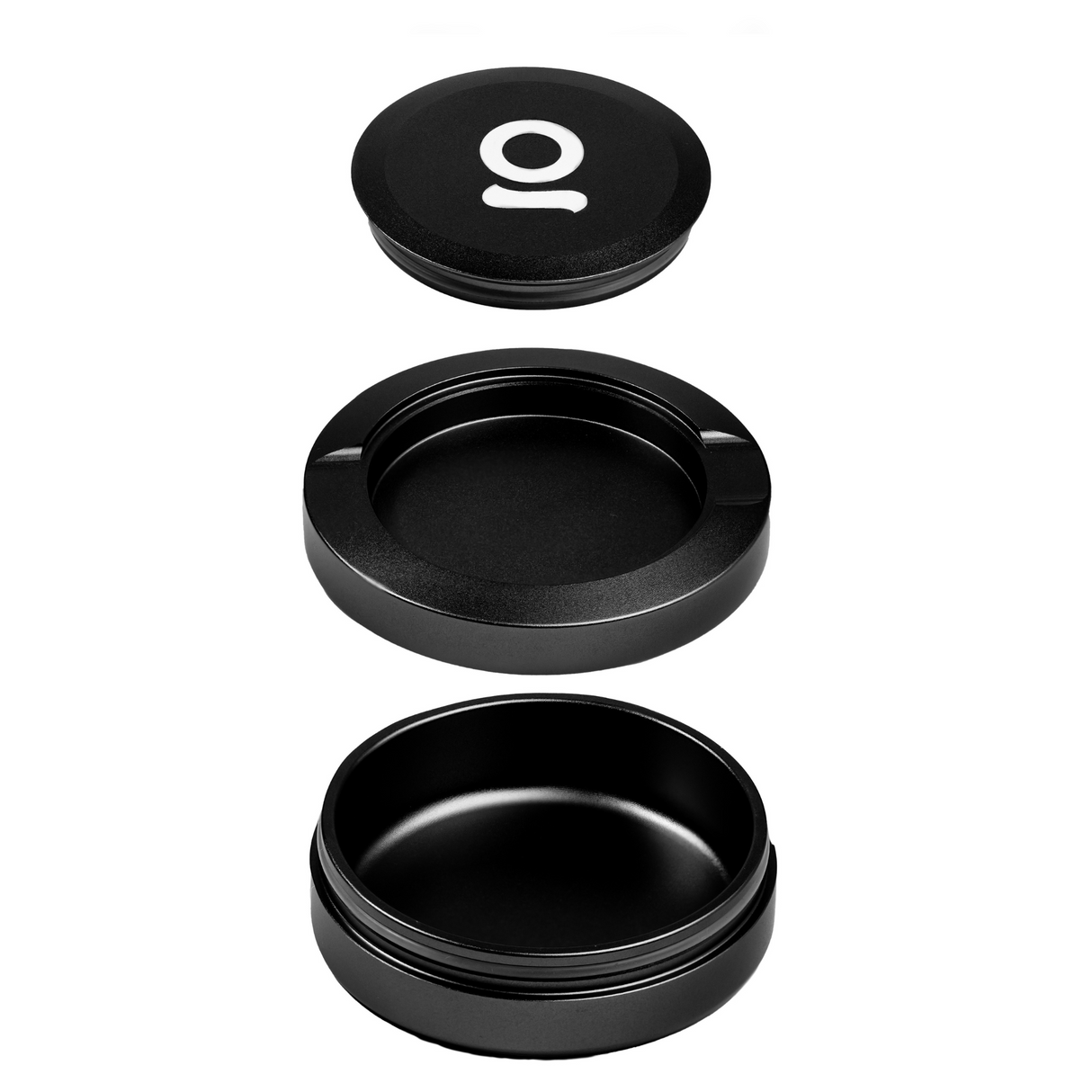 Ongrok Pouch Storage Puck