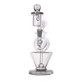 MJ Arsenal Gemini Mini Dab Rig