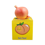 Mini Peach Pipe