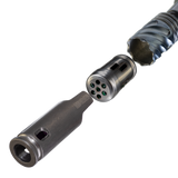 The Thermal Hyper Cap