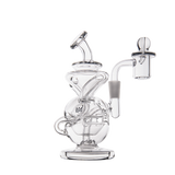 MJ Arsenal Infinity Mini Dab Rig