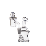 MJ Arsenal Jammer Mini Dab Rig