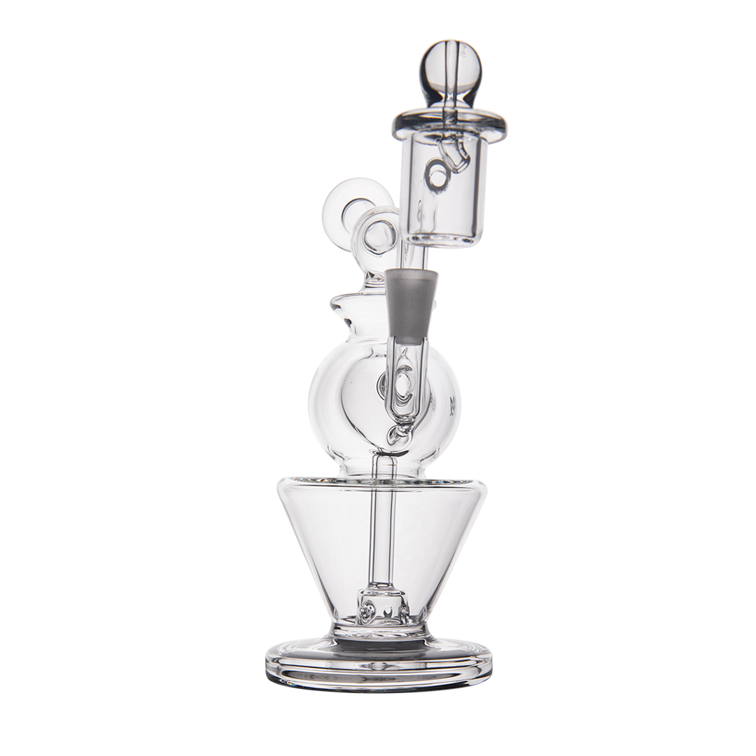 MJ Arsenal Gemini Mini Dab Rig