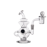 MJ Arsenal Mini Jig Mini Dab Rig