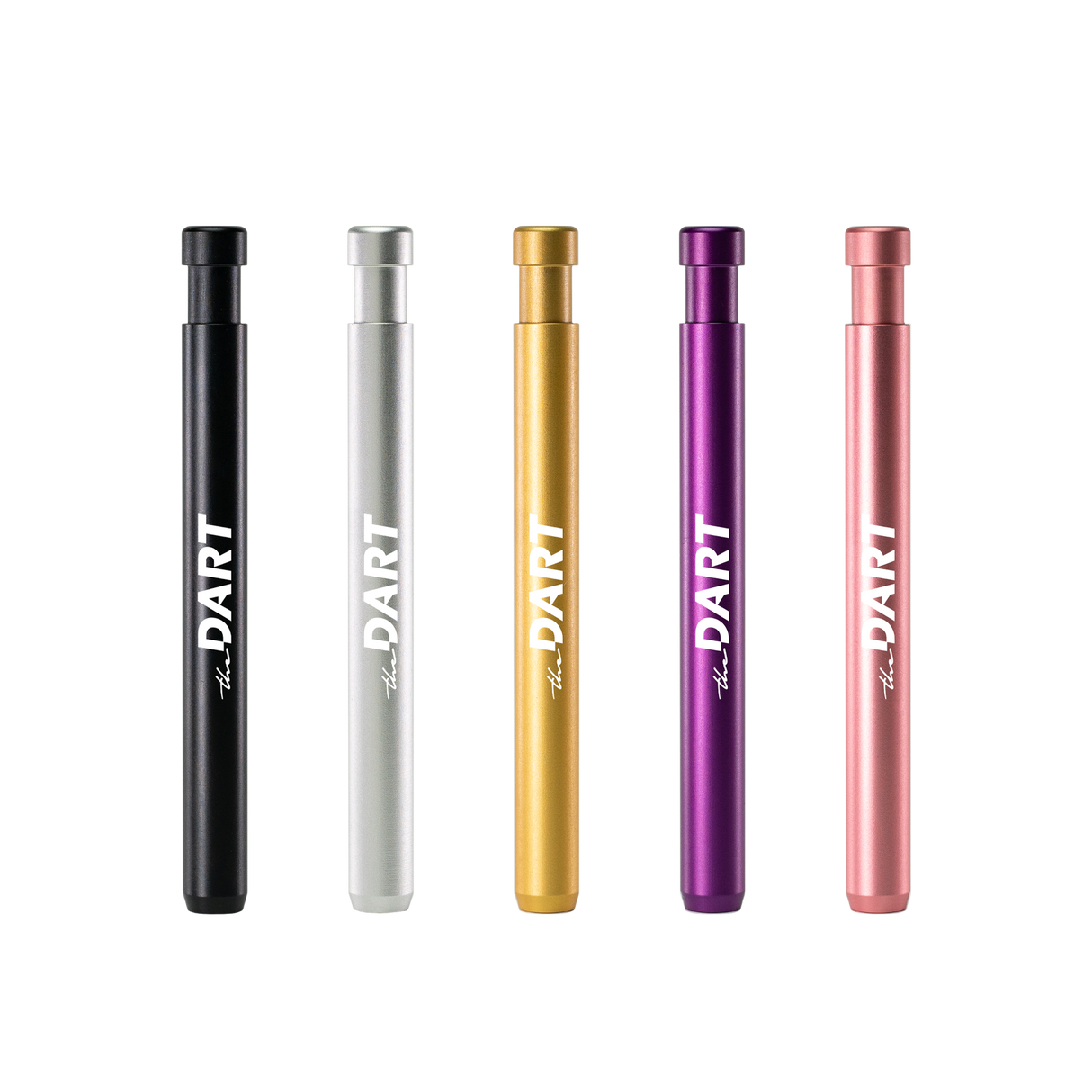 DART One Hitter 5-Pack