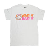 Brisco Brands Wakin' Bakin' T-Shirt