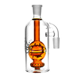 Pulsar Egg Perc Ash Catcher | 90 Degree