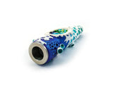 Gadzyl Mushrooms Chillum pipe (DHL express shipping included)