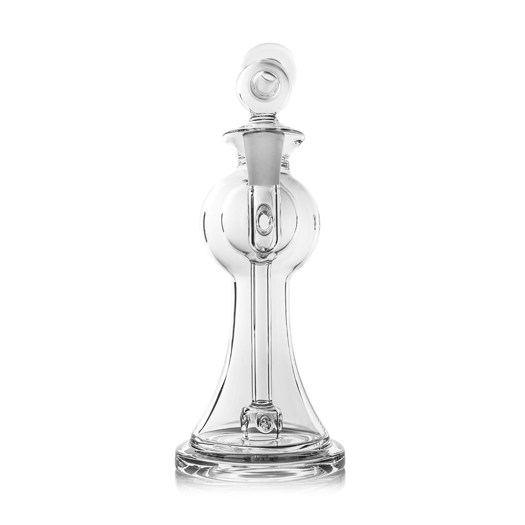 MJ Arsenal Apollo Mini Dab Rig