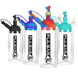 Pulsar RIP Series Silicone Gravity Water Pipe