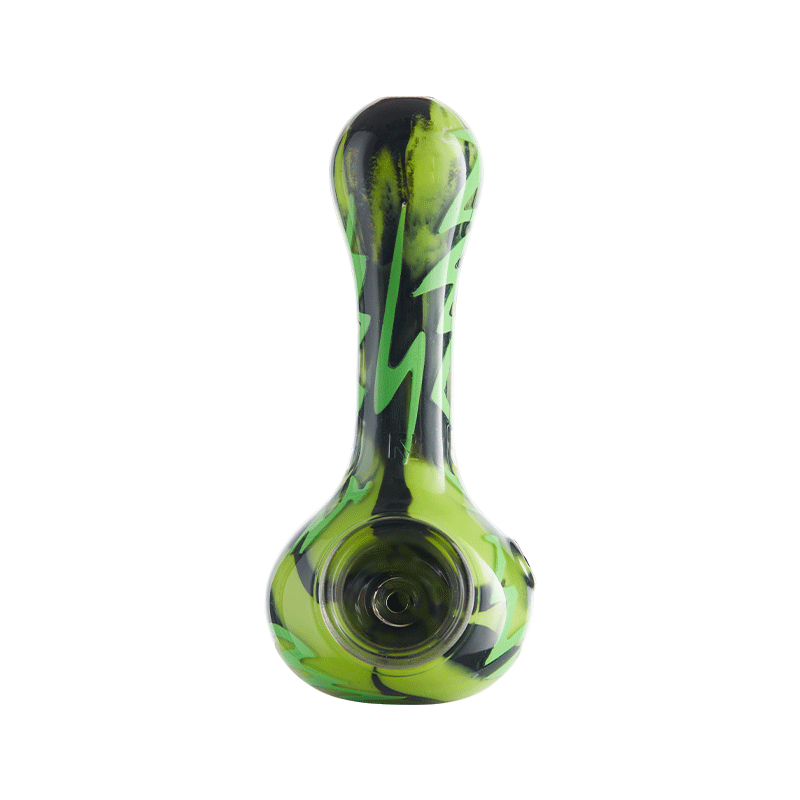 Eyce ORAFLEX Switchback Spoon Pipe