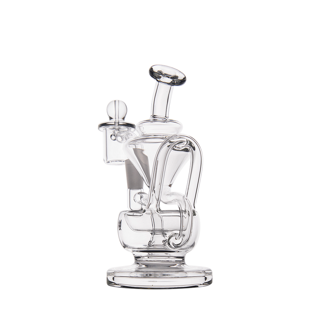 MJ Arsenal Claude Mini Dab Rig