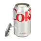 Soda Can Diversion Stash Safe - 12 fl.oz