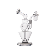 MJ Arsenal Gemini Mini Dab Rig