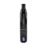 Ooze Hilo 510 Variable Voltage Conceal Battery - 400mAh / Black
