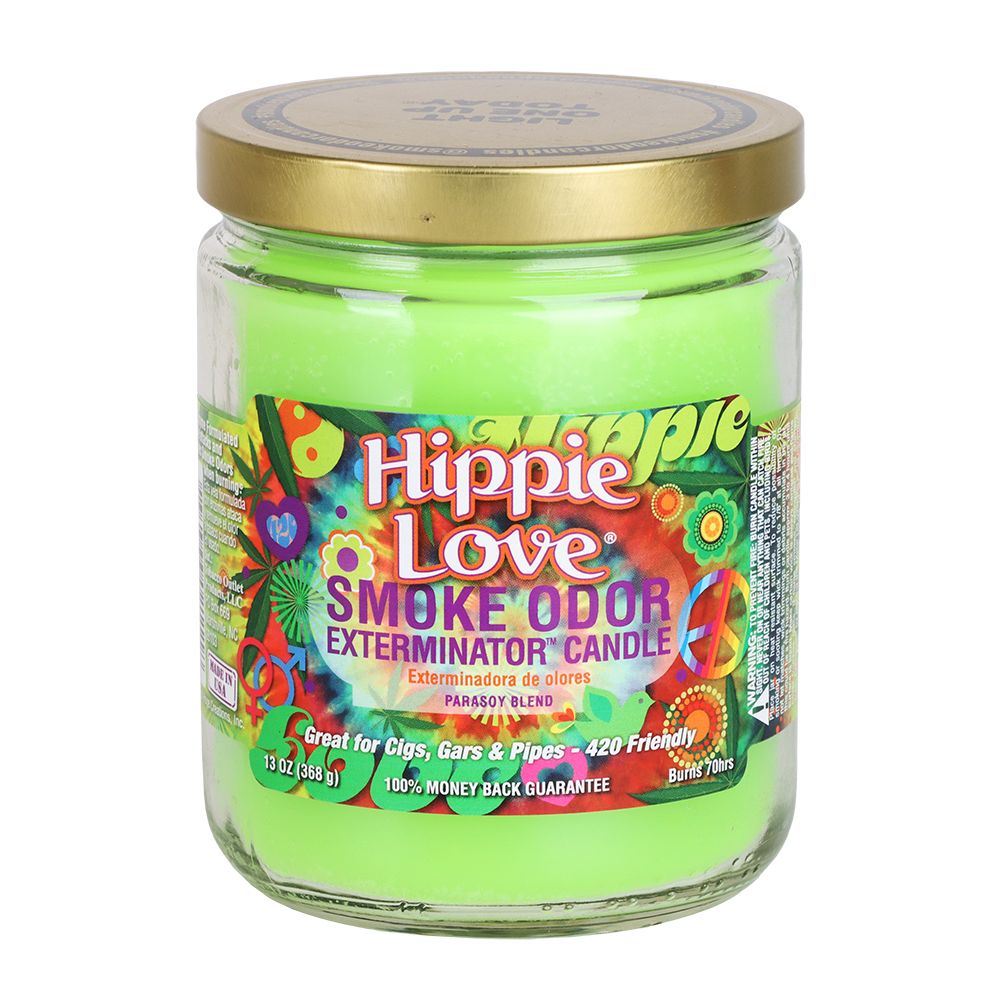 Smoke Odor Exterminator Candle | Pop Culture Series | 13oz