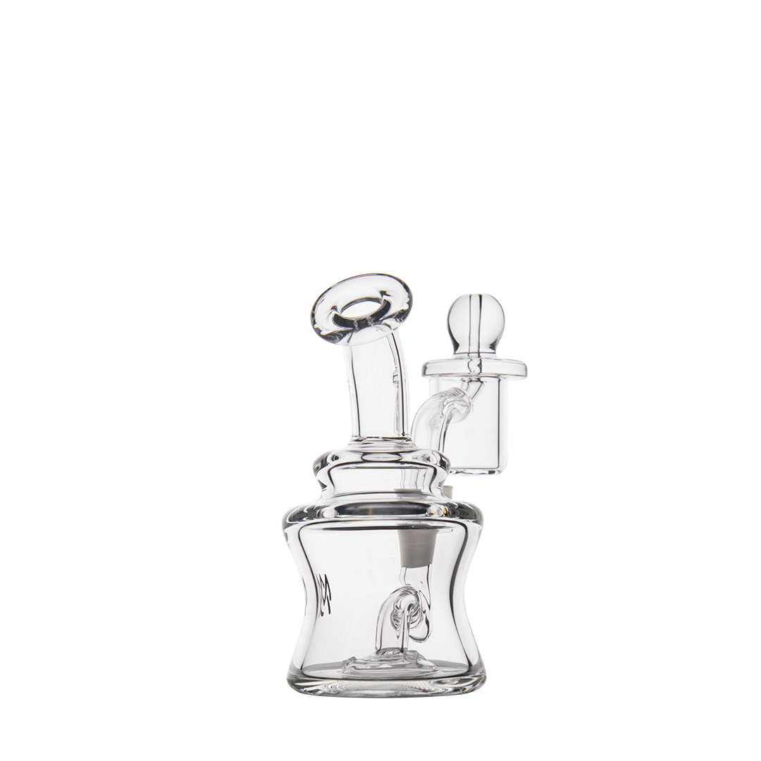 MJ Arsenal Jammer Mini Dab Rig