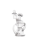 MJ Arsenal Hydra Mini Dab Rig