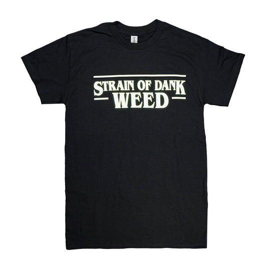Brisco Brands Strain of Dank T-Shirt