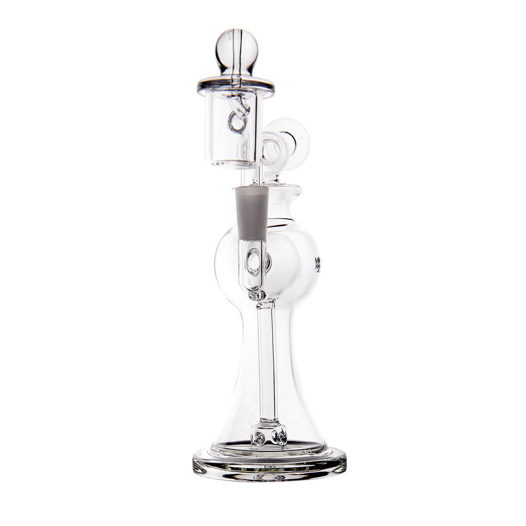 MJ Arsenal Apollo Mini Dab Rig