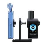 Modül + Dok Deluxe Travel Set - Blue Glass