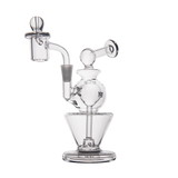 MJ Arsenal Gemini Mini Dab Rig