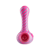 Eyce ORAFLEX Spiral Spoon Pipe