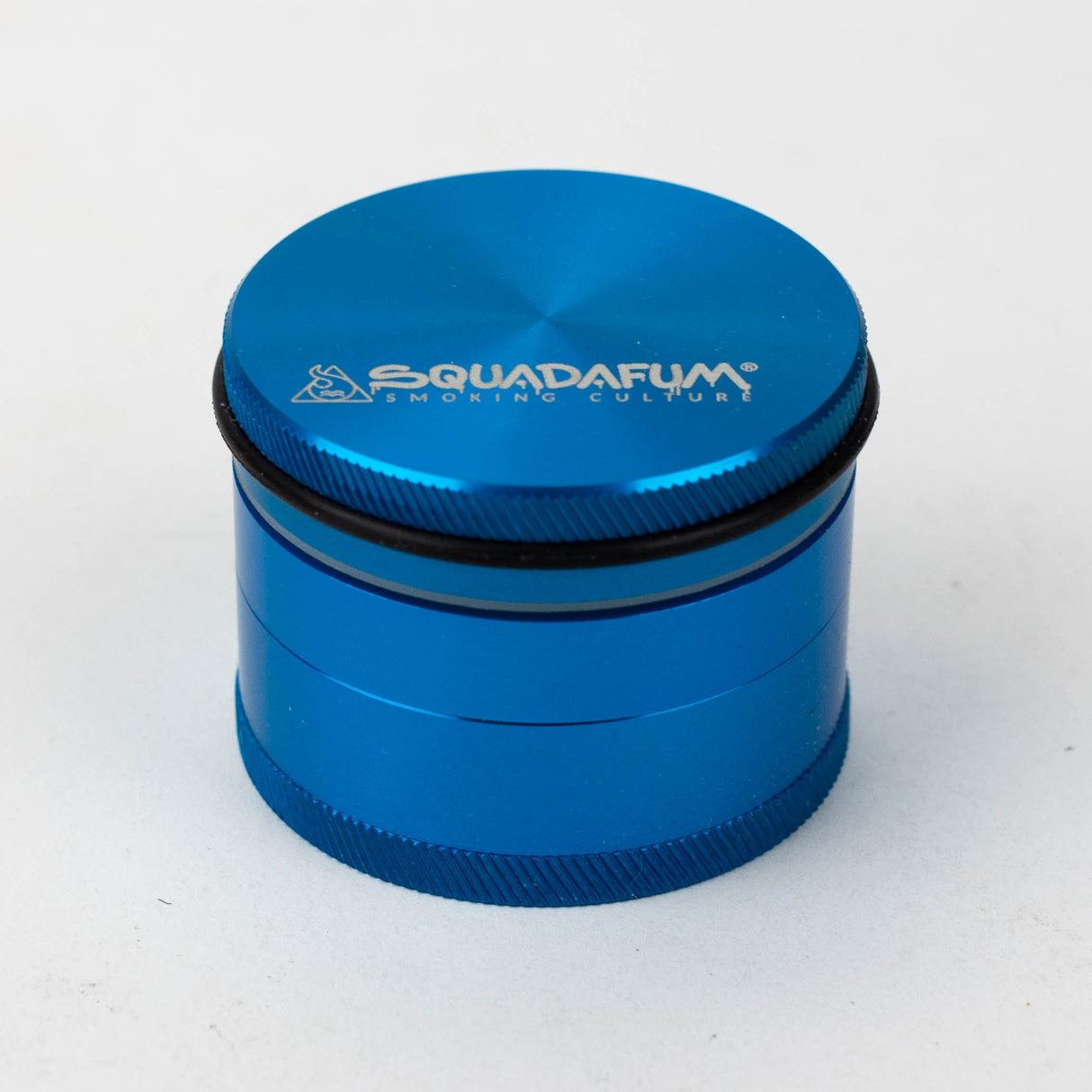 Squadafum High Grinder 44mm 4-Pieces