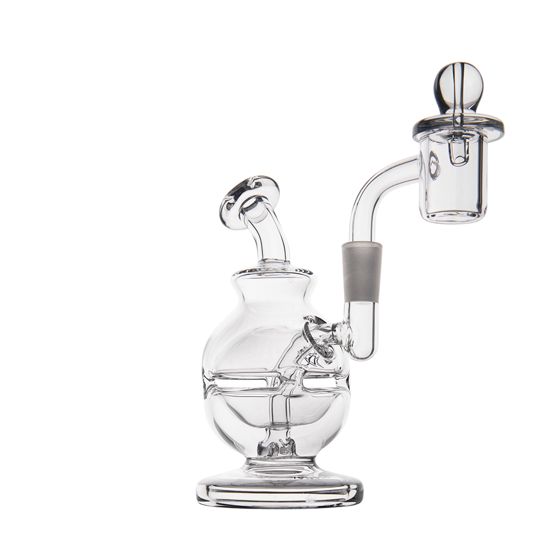 MJ Arsenal Royale Mini Dab Rig