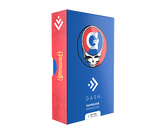 Grateful Dead x G Pen Dash Vaporizer