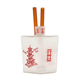 Hemper Chinese Takeout Water Pipe | 14mm F