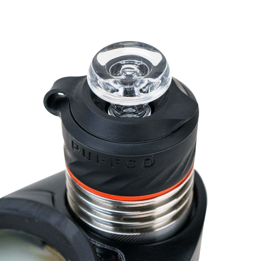 Empire Glassworks Joystick Carb Cap | 16mm