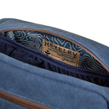 The Stowaway - Smell Proof Toiletry Kit by Revelry