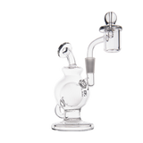 MJ Arsenal Atlas Mini Dab Rig